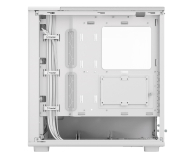 Fractal Design Epoch White TG Clear Tint - 1347561 - zdjęcie 5